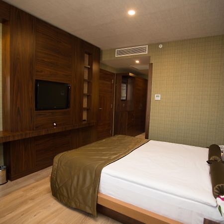 Sky Business Hotel Antalya Exterior photo