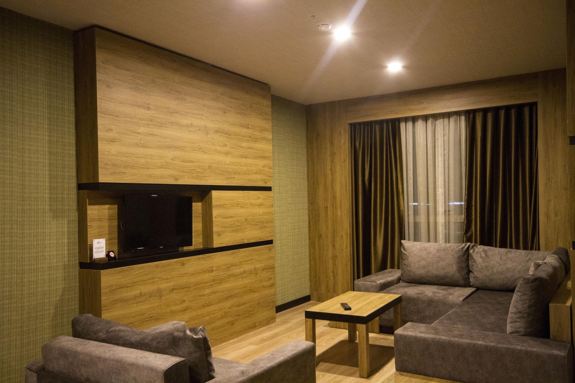Sky Business Hotel Antalya Exterior photo