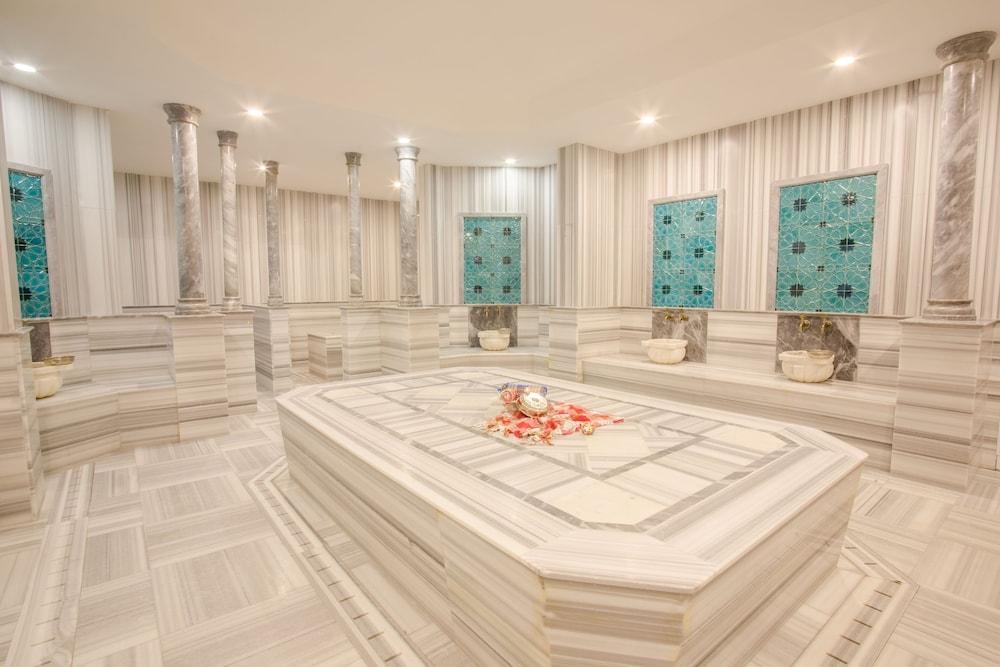 Sky Business Hotel Antalya Exterior photo
