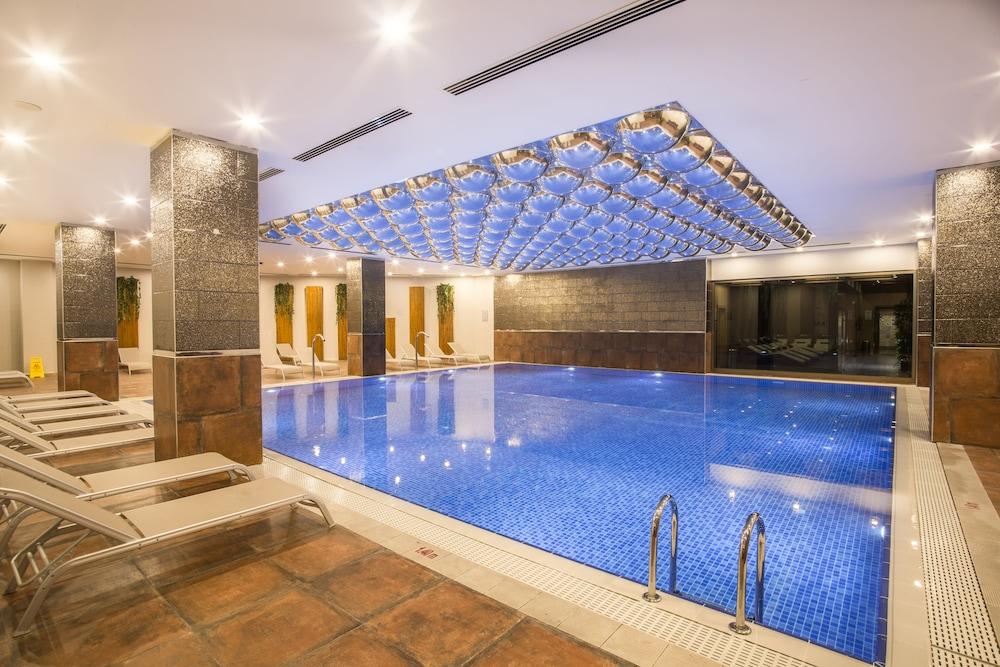 Sky Business Hotel Antalya Exterior photo