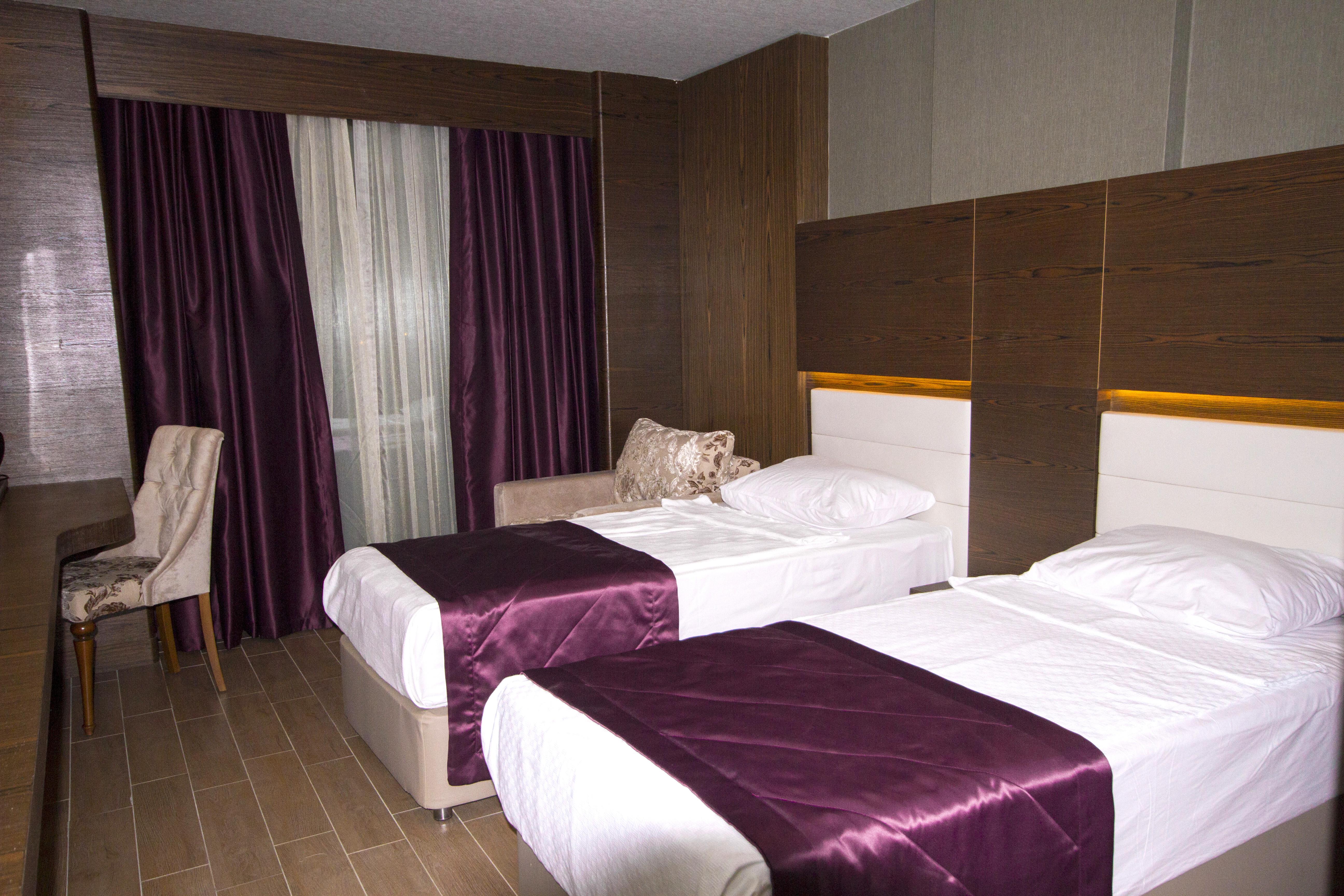 Sky Business Hotel Antalya Exterior photo