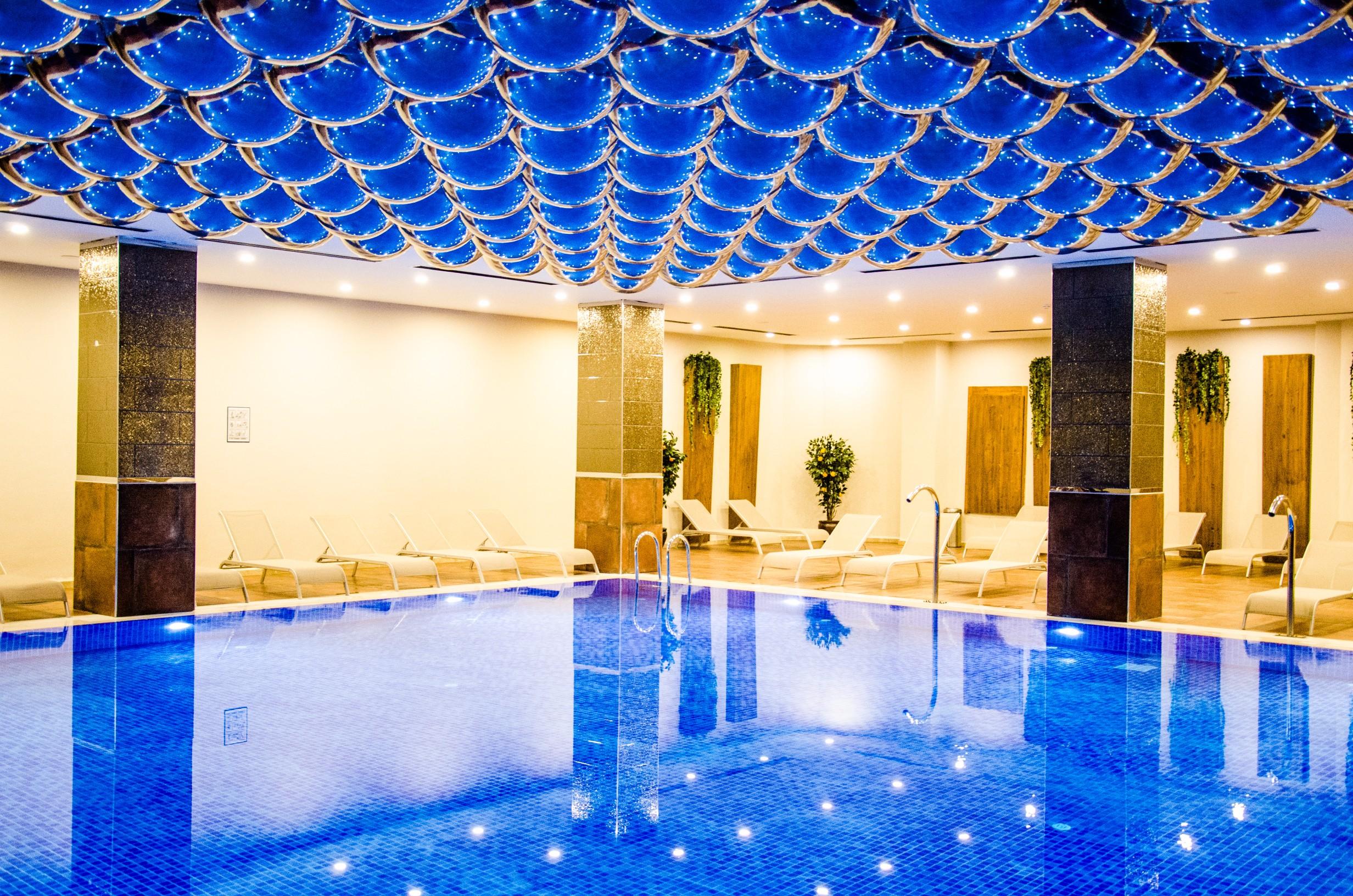 Sky Business Hotel Antalya Exterior photo