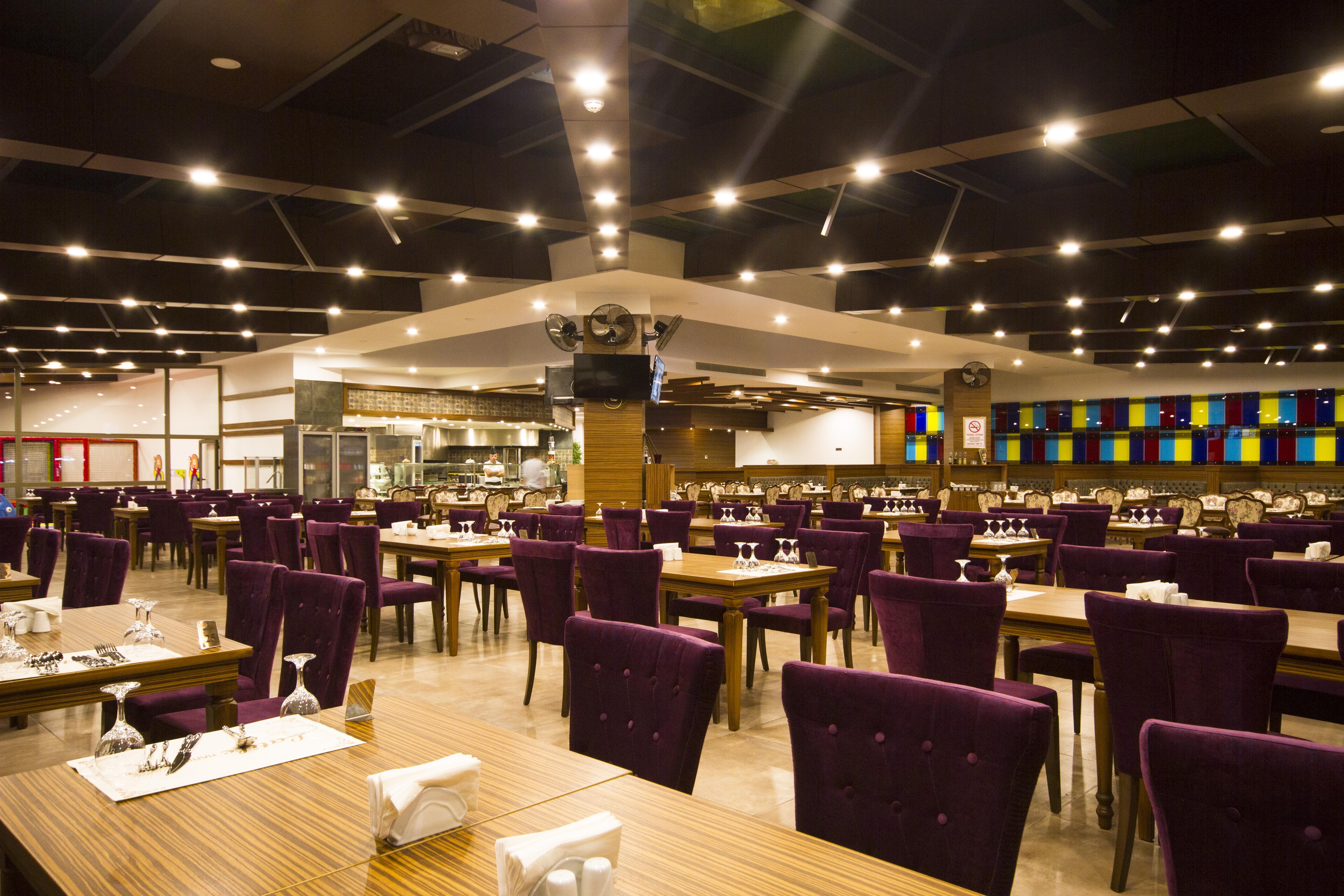 Sky Business Hotel Antalya Exterior photo