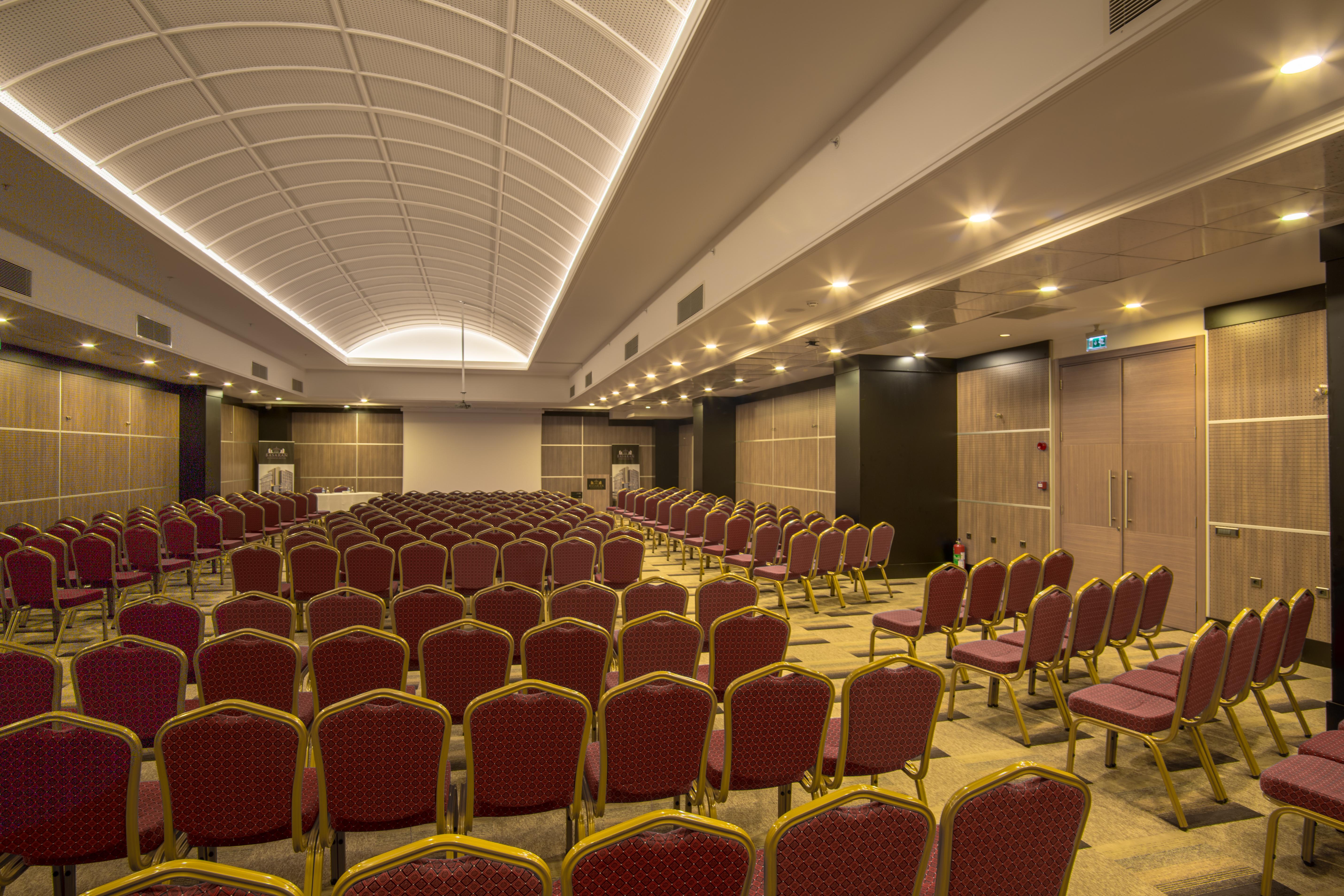 Sky Business Hotel Antalya Exterior photo