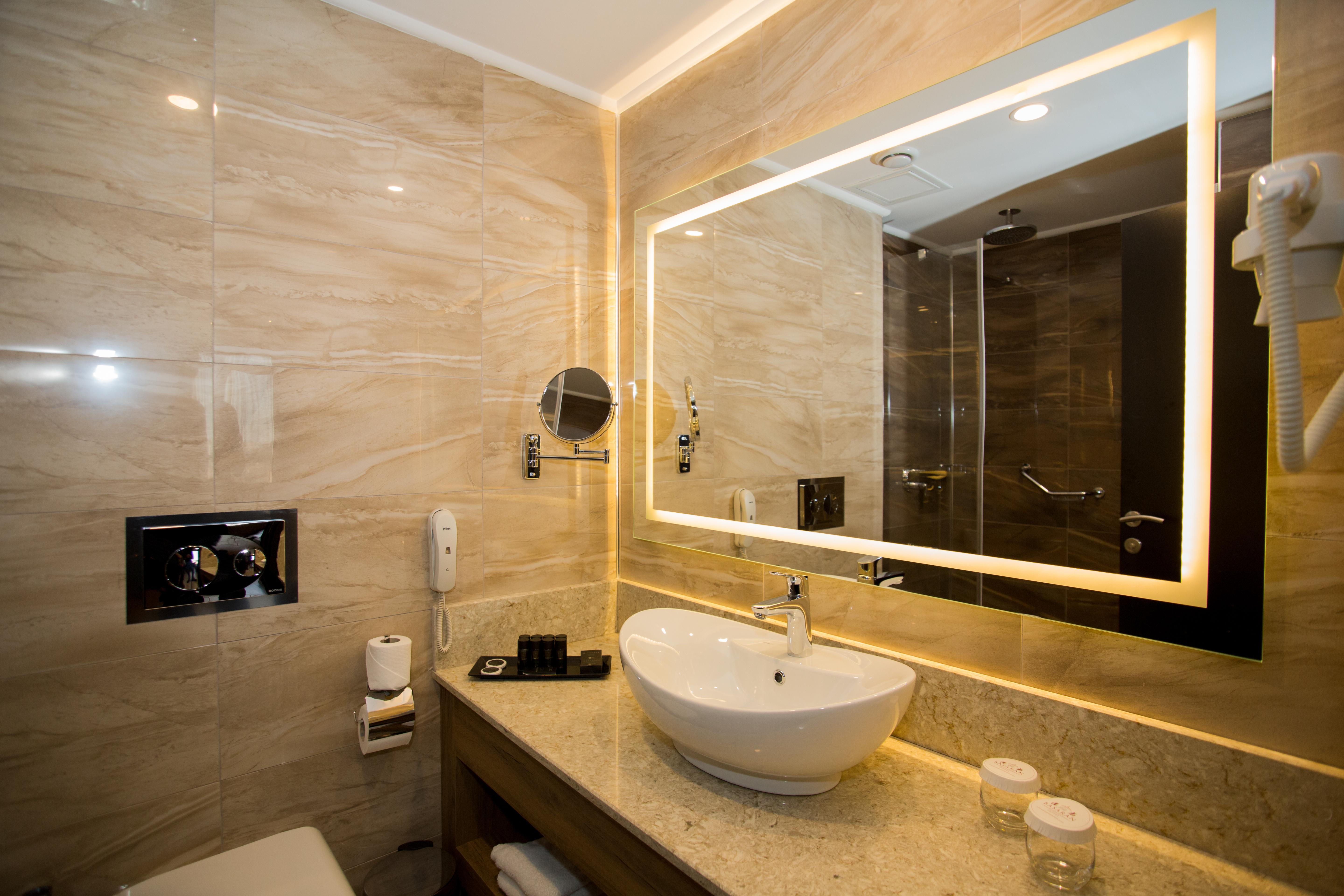 Sky Business Hotel Antalya Exterior photo