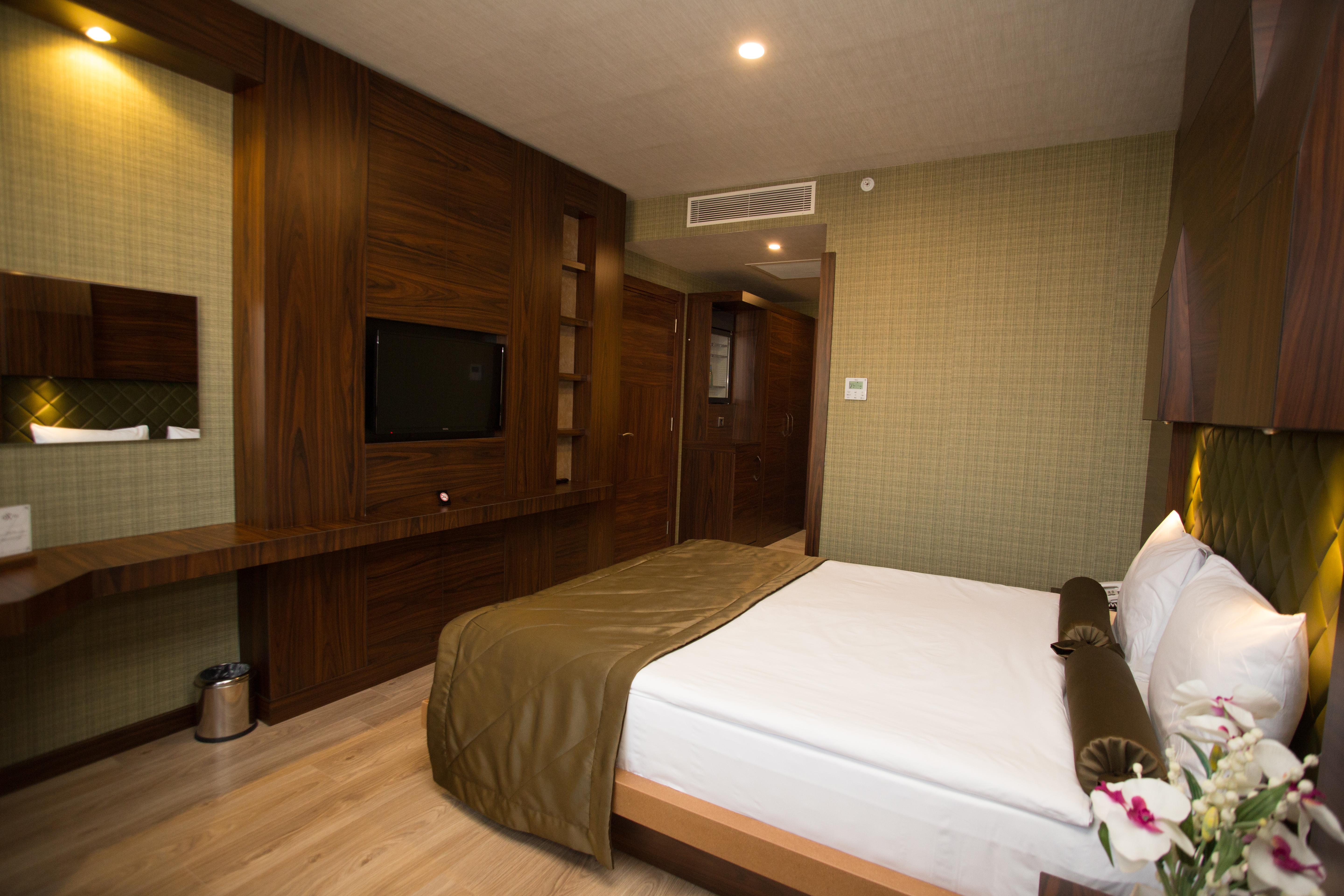 Sky Business Hotel Antalya Exterior photo