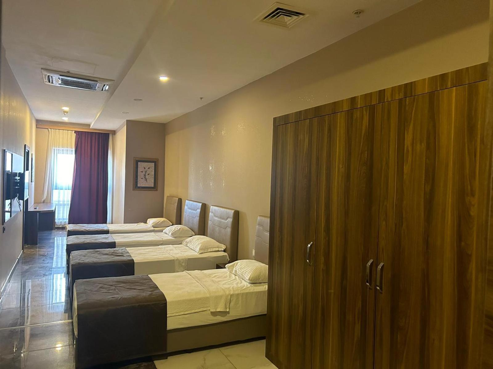 Sky Business Hotel Antalya Exterior photo