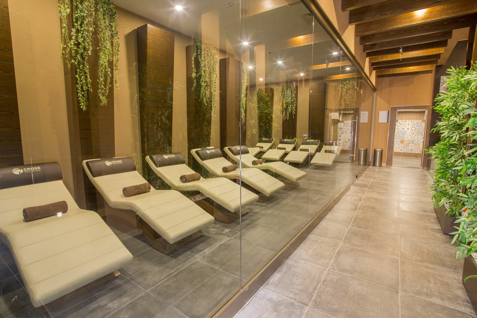 Sky Business Hotel Antalya Exterior photo