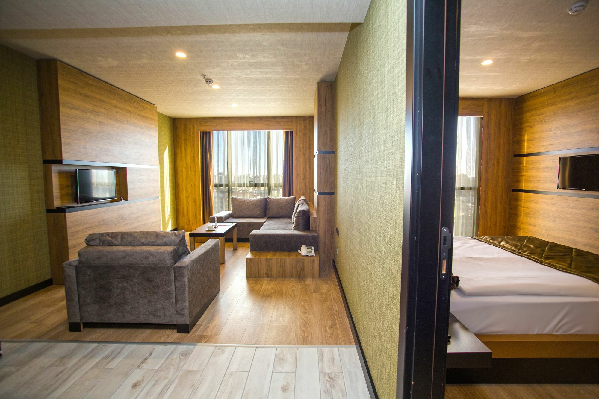 Sky Business Hotel Antalya Exterior photo