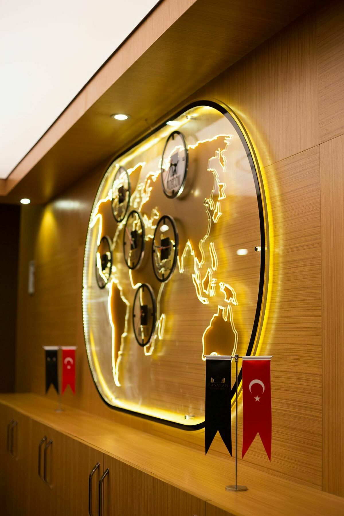 Sky Business Hotel Antalya Exterior photo